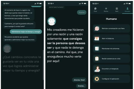 ヤナインターフェース