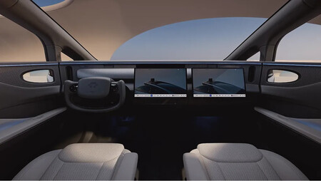 Tensor volante plegable