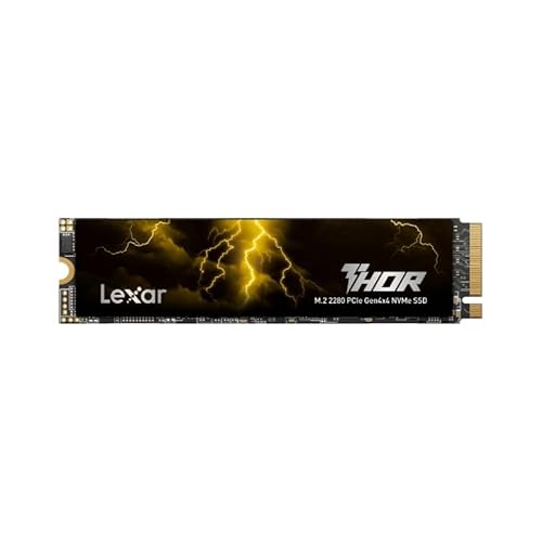 Lexar Thor Pro 1 TB SSD 