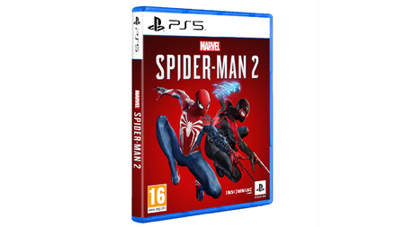 Marvel S Spider Man 2