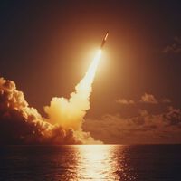 China ha entendido mejor que nadie dónde está el cuello de botella de los lanzamientos espaciales. Su solución: el mar