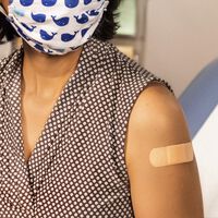 Los padres vacunados contra la Covid protegen indirectamente a sus hijos, reduciendo la posibilidad de contagio 