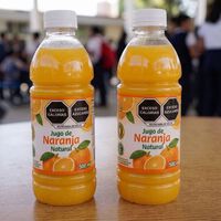 Hay 31 jugos y lácteos que mienten para evadir sellos y venderse en escuelas de México, según denuncia ante Cofepris