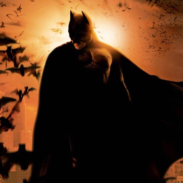 Batmanbegins