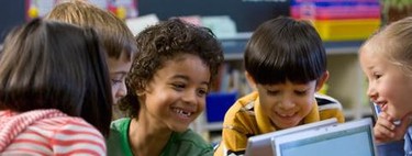 Los niños bilingües son más flexibles para aprender