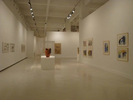Centro de Arte Contemporáneo (CAC) Málaga