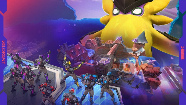 Valorant Nuevo Modo Juego Reglas Fecha