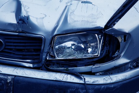 accidente