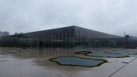 Las nuevas sedes del Museo del Louvre: Lens y Abu Dhabi