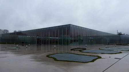 Las nuevas sedes del Museo del Louvre: Lens y Abu Dhabi