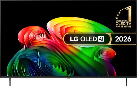 Lg Oled Ai B6 Mexico Descuentos