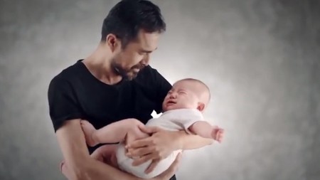 "Corazón, aquí estoy", la campaña de donación de órganos china que emociona y enfada en redes