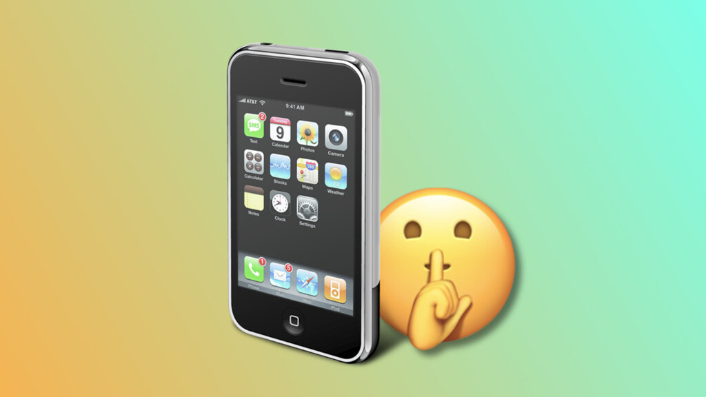 Existe un iPhone que no es de Apple, pero tiene truco Existe un iPhone que no es de Apple, pero tiene truco