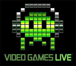 Video Games Live dará 50 conciertos alrededor del mundo
