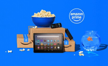 Amazon Prime Ofertas Descuentos