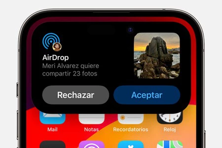 Airdrop