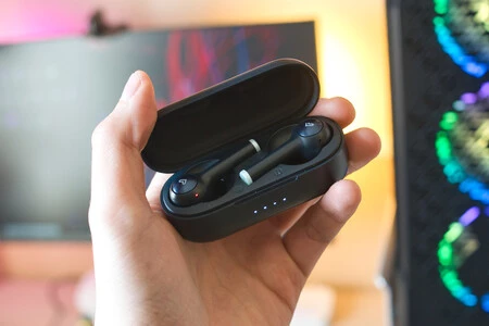 Energy Sistem Earphones Style 7 True Wireless, análisis: así se comportan estos auriculares inalámbricos de 70 euros