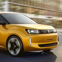 Adiós a los “ID” eléctricos de Volkswagen: los alemanes recapacitan y deciden que sus futuros modelos sí tendrán nombres de verdad