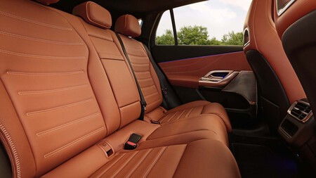 Mercedes Benz Glc Electrico 2026 5