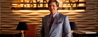 "Me quedé horrorizado con mi aspecto". Pedro Pascal no ha vuelto a ver Wonder Woman 1984 por una razón concreta