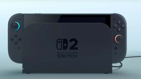 Nintendo Switch 2 Preventa 2