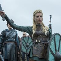 ¿Te encantan Lagertha y Ragnar Lothbrok? Ya conocemos a los nuevos guerreros vikingos que los sustituirán en la serie que prepara su creador para Amazon