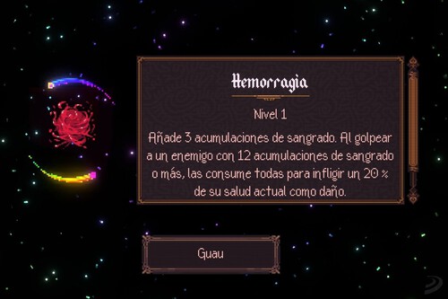 Evoluciones Ball X Pit