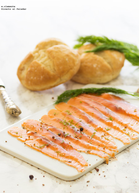 13 recetas de pescado y marisco para chuparse los dedos estas Navidades