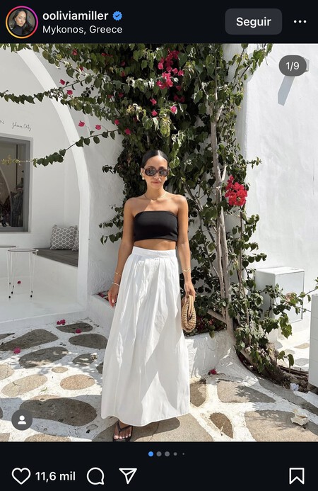 Bolso Rafia Bonito Verano