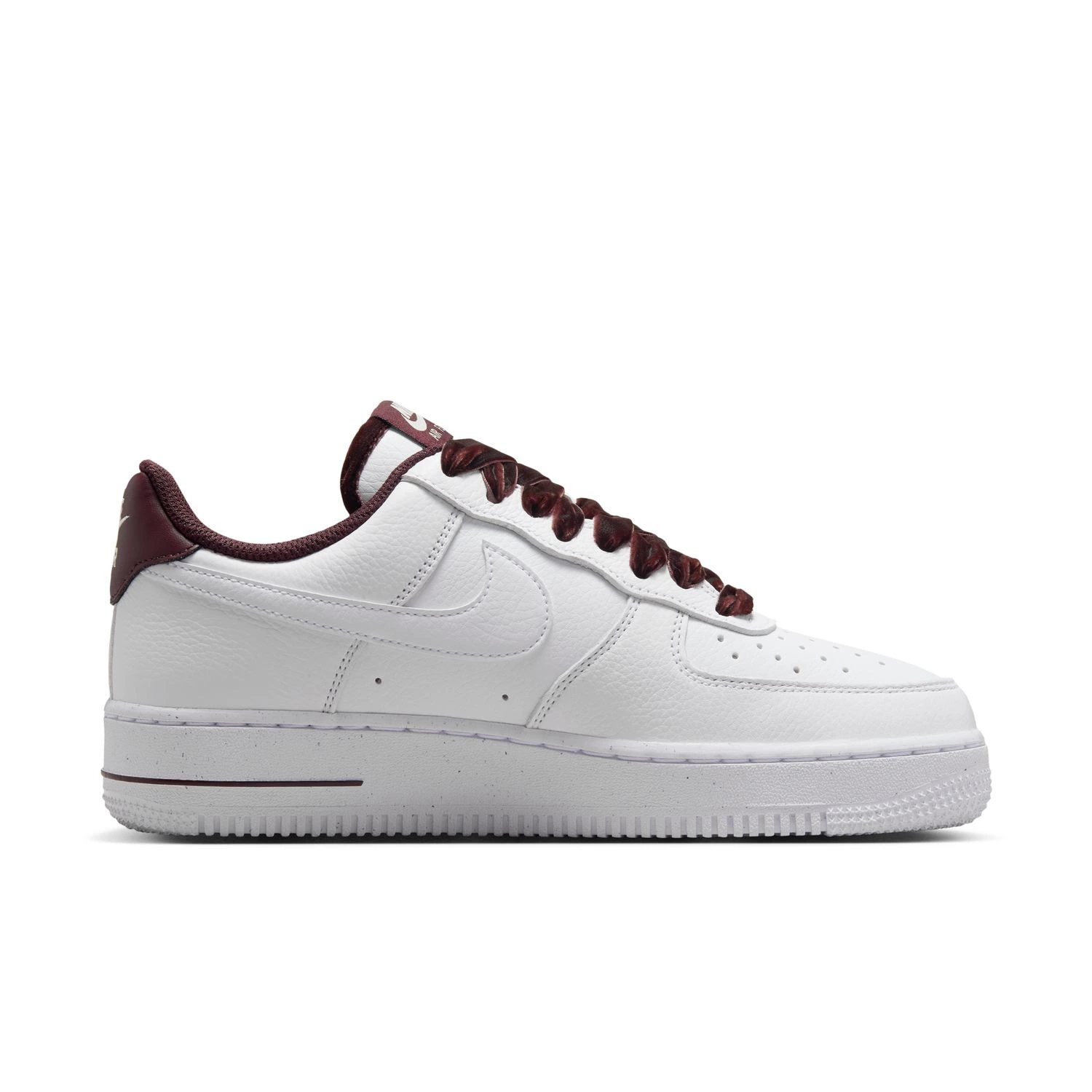 Nike - Zapatillas de Casual de mujer W AIR FORCE 1 '07 VINTAGE Nike.