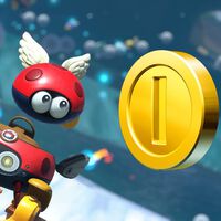 Cómo conseguir monedas rápidamente en Mario Kart World