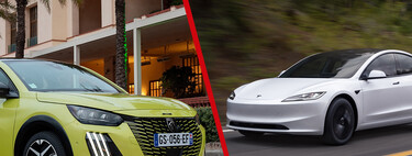 Cambiar la batería de un coche eléctrico es carísimo, pero poco se habla de que cuanto más barato sea el coche, más cara será la batería