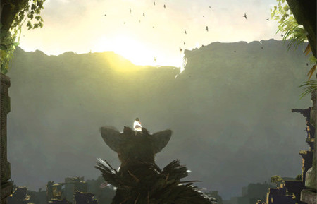 Maravilloso vídeo comparativo de 'Trico' y 'The Last Guardian'