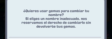 Cambiar Nombre Clash Royale