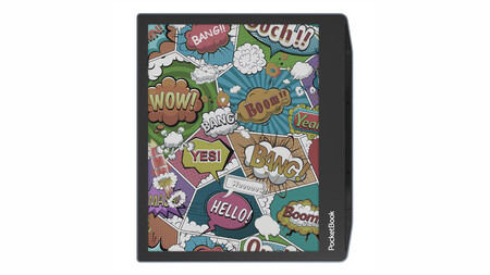 Pocketbook Era Color