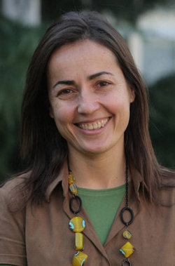 María Seguí (DGT) vincula la imposición de peajes a más siniestralidad en las carreteras secundarias