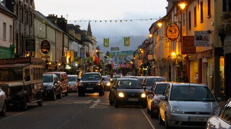 Killarney Irlanda