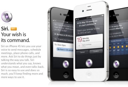Apple conserva las conversaciones con Siri durante dos años en sus servidores