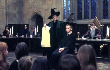 Minerva mcgonagall