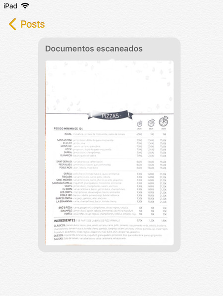 Documento Notas Ios