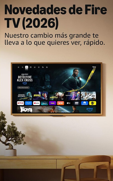 Fire TV