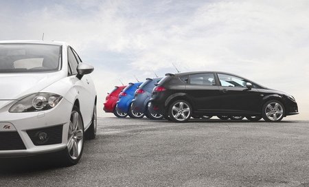 James Muir habla sobre el futuro de SEAT