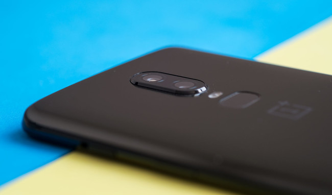 Oneplus 6