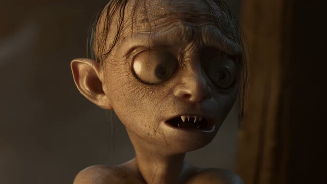 Gollum Fecha