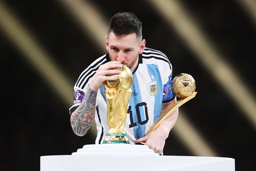 Es oficial: esta noche podrás ver el último partido de Messi con Argentina, seas del operador que seas