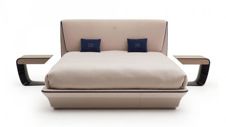 Bugatti Cama Bugatti Home Collection