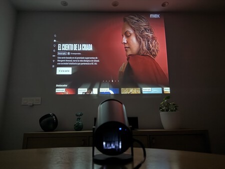 Proyector 36