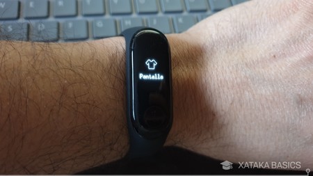 Xiaomi Mi Band 3 21 trucos y consejos y algun extra para exprimir al maximo tu pulsera inteligente