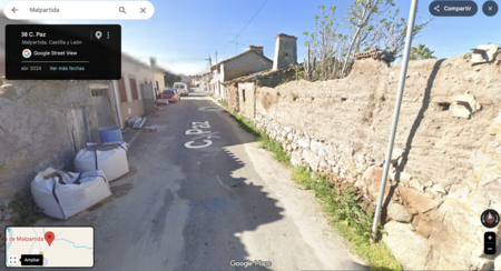 MALPARTIDA
