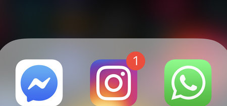 Las imágenes y notas de voz de WhatsApp, Instagram y Facebook dan problemas en todo el mundo